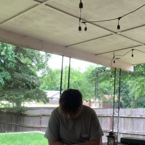 Meet your Posher, Tanner